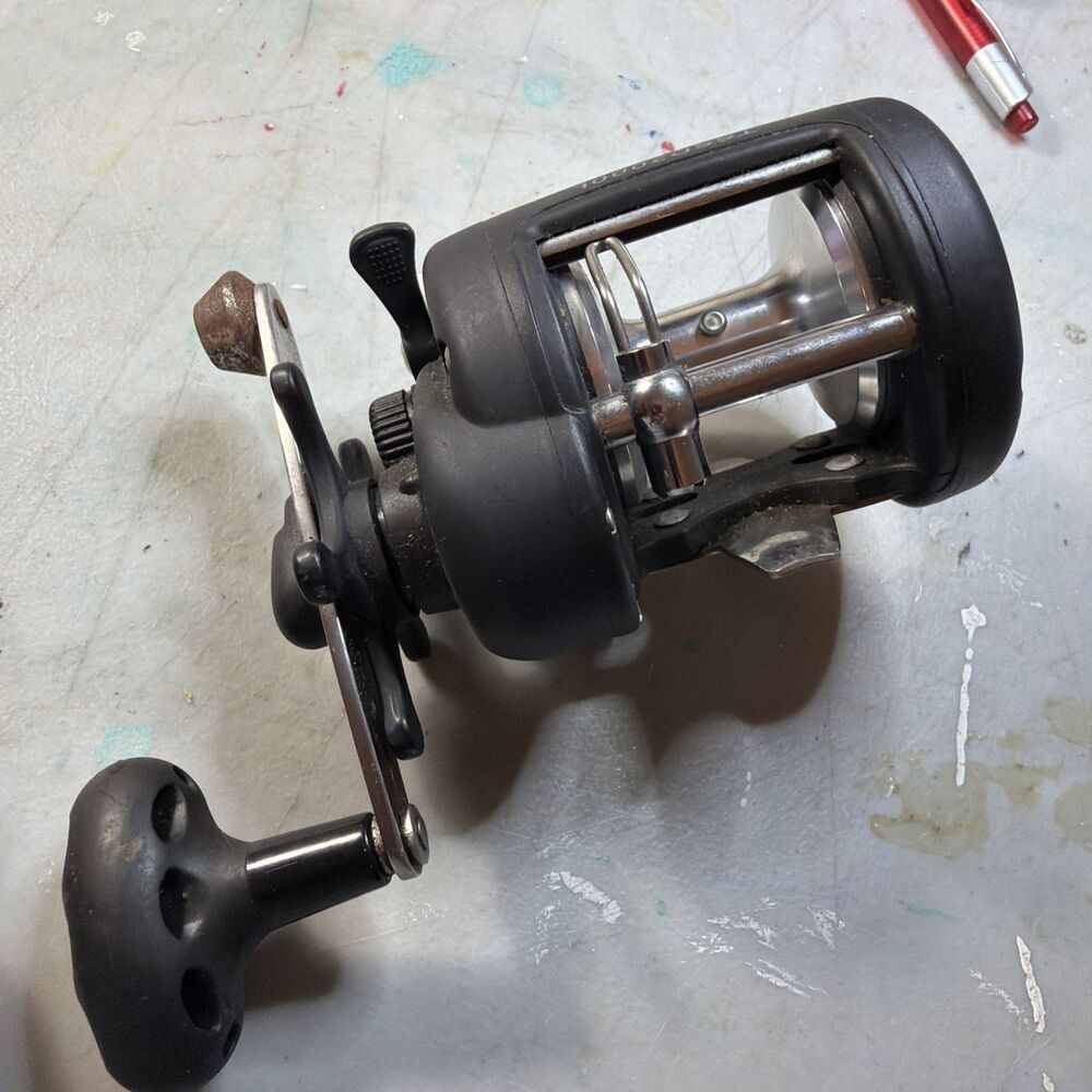 Pelagic Tssd2000l Fishing Trolling Reel Saltwater New